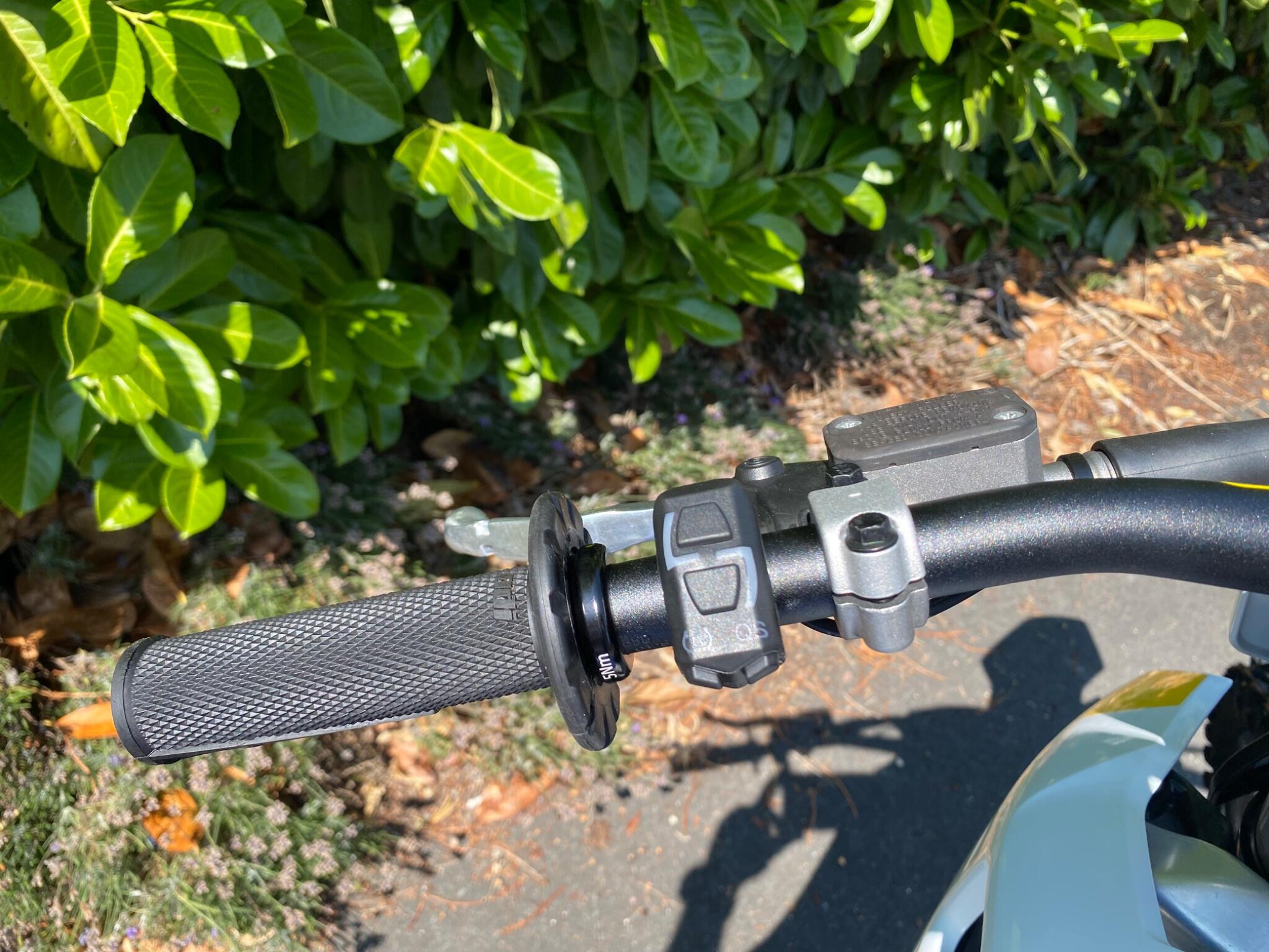 2026 Husqvarna 350